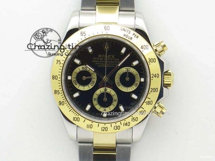 MiroTime 0304 DateJust II 41mm SS YG BP Maker Best Edition White Diam Dial On Jubilee Bracelet A ModernLook 3663